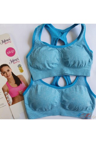 Спортивный топ Julimex Skip